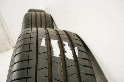 Mercedes AB Cla W177 C118 B247 summer wheels 225 40 19 inch