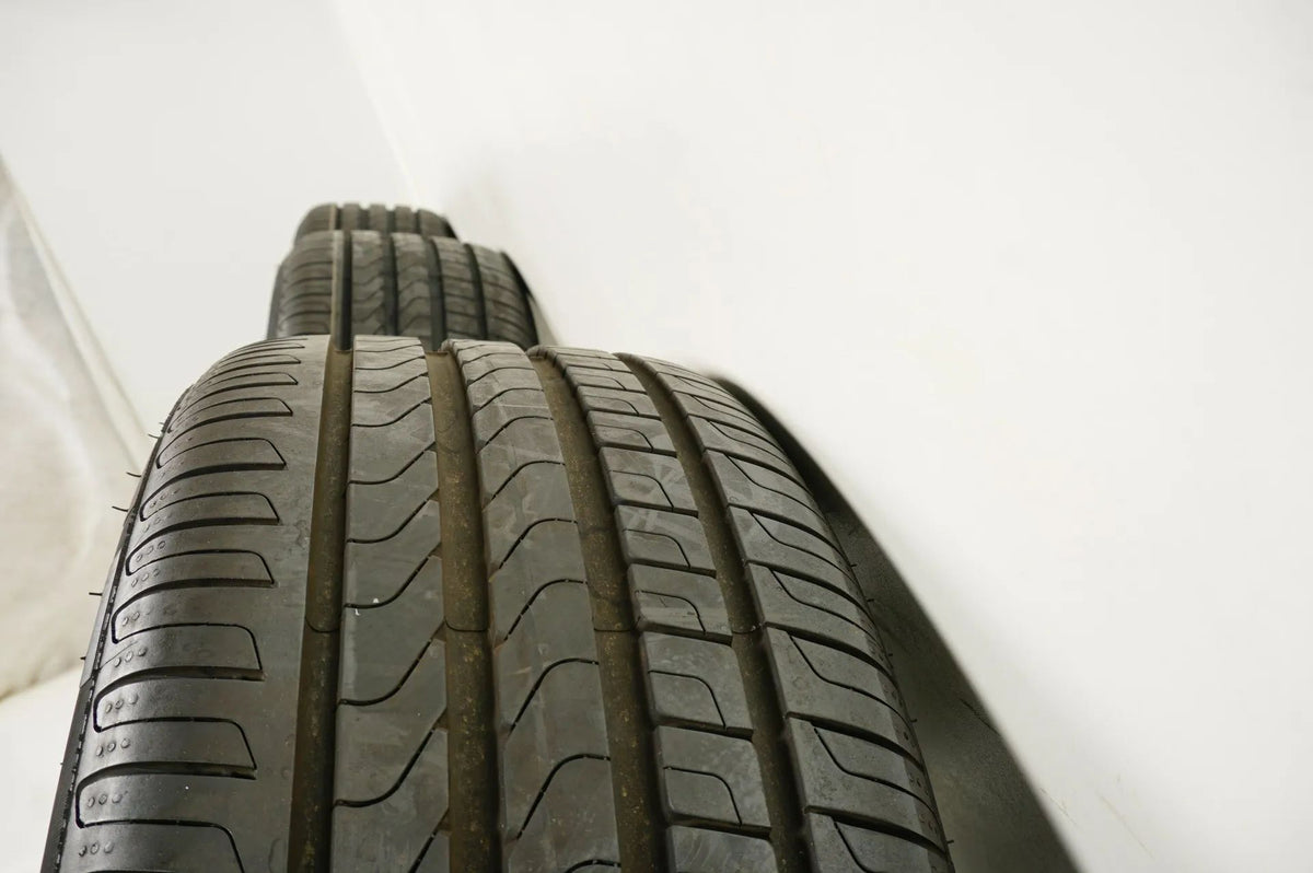 Mercedes EQC N293 C293 Summer Wheels Summer Tires 20 Inch Detailansicht 10