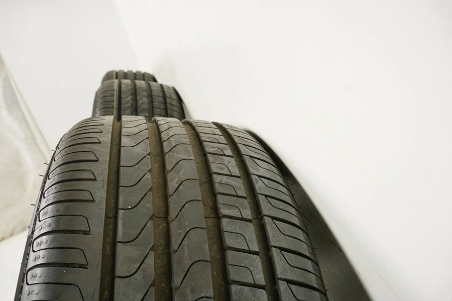 Mercedes EQC N293 C293 Summer Wheels Summer Tires 20 Inch
