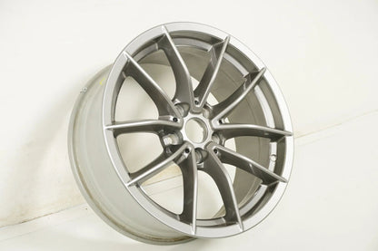 1 jante alliage Original BMW Z4 G29 17 pouces 6886152 768 7,5J