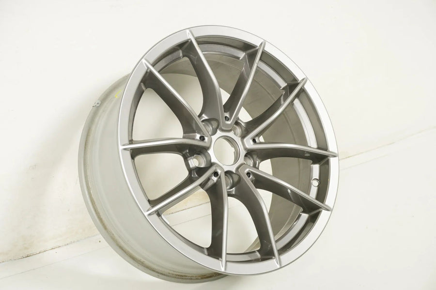 1 jante alliage Original BMW Z4 G29 17 pouces 6886152 768 7,5J