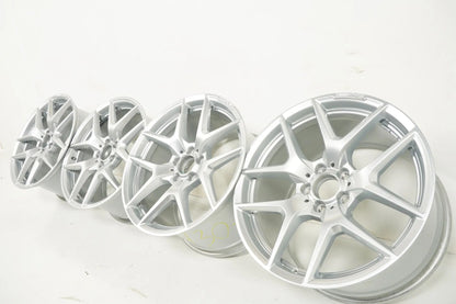 Mercedes AMG GT W190 lichtmetalen velg 19 inch A1904010300 A1904010400
