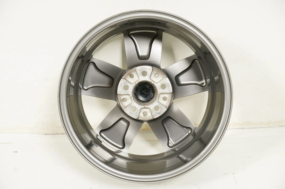1 x Hliníkový disk MINI Clubman F54 16 palců 517 6856043 Detailní zobrazení 7