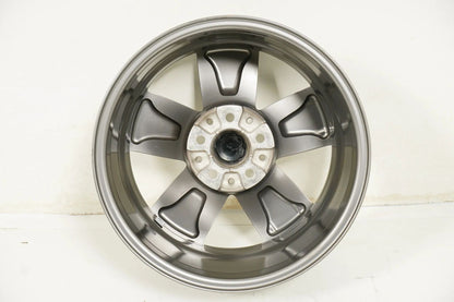1 x Hliníkový disk MINI Clubman F54 16 palců 517 6856043