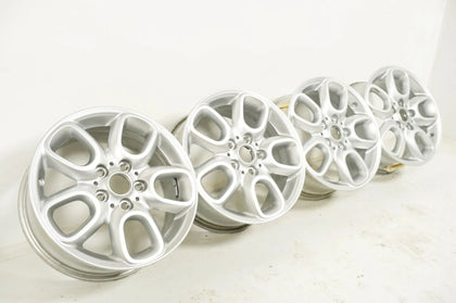 MINI Cooper F55 F56 F57 Alufelgen 16 Zoll 494 6855103 6,5J