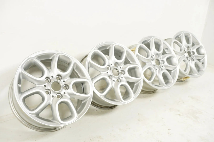 MINI Cooper F55 F56 F57 lichtmetalen velg 16 inch 494 6855103 6,5J