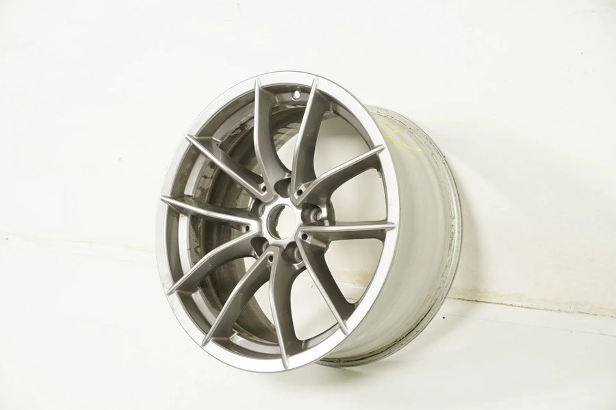 1 x originele BMW Z4 G29 lichtmetalen velg 17 inch 6886153 768 8J
