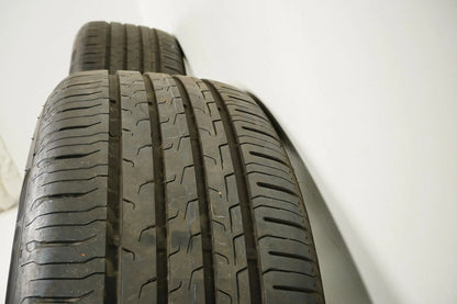 Volvo XC40 summer tires, summer wheels 235/55 R18 inch