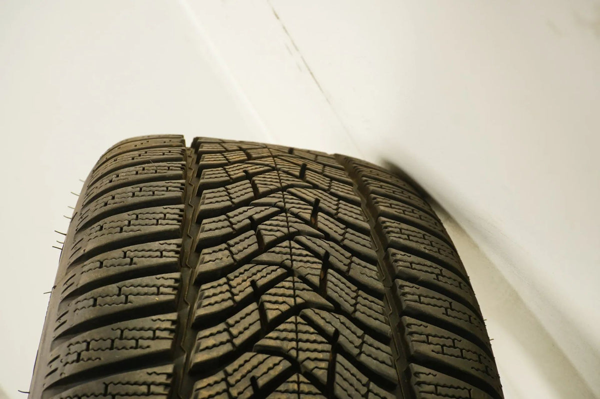Audi A3 S3 GY 8Y Winter tires Winter wheels 225 40 18 inch 8.5mm Detailansicht 17