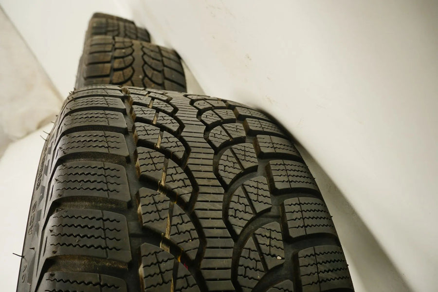 Audi A3 S3 GY 8Y Winter tires Winter wheels 225 40 18 inch 8mm
