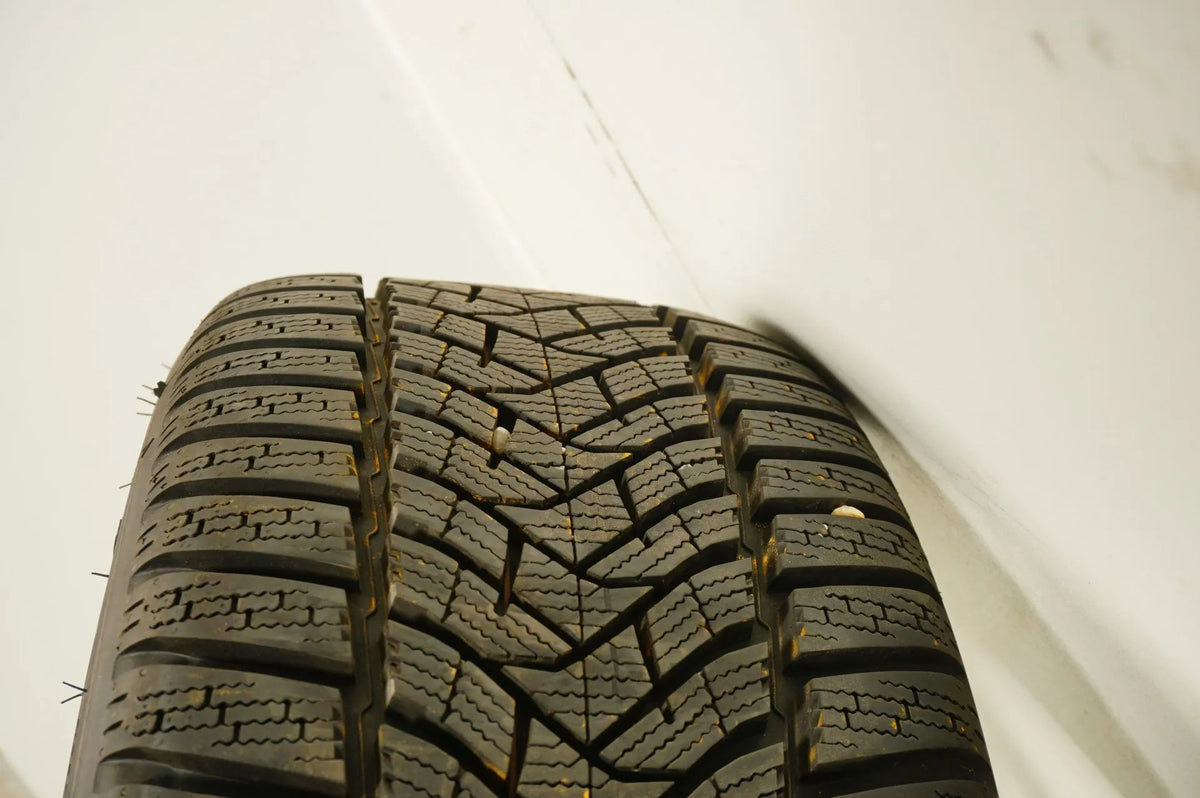 Audi A3 S3 GY 8Y Winterreifen Winterräder 225 40 18 Zoll 8mm Detailansicht 18