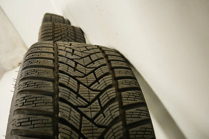 Audi A3 S3 GY 8Y Winter tires Winter wheels 225 40 18 inch 8mm