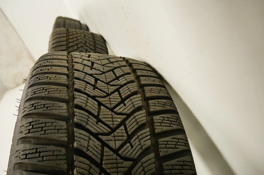Audi A3 S3 GY 8Y Winter tires Winter wheels 225 40 18 inch 8mm