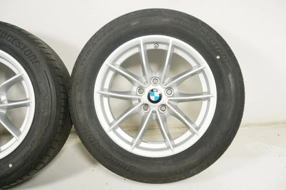 BMW 3 Series G20 G21 Summer Tires Summer Wheels 205/60 R16 inch