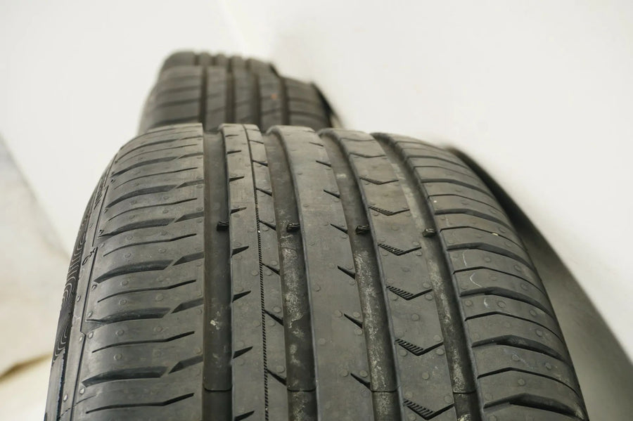 MINI Countryman F60 summer tires, summer wheels, 225/55/17 inch, 7mm tread depth