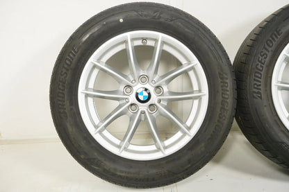 Bmw 3er G20 G21 Sommerreifen Sommerräder 205 60 16 Zoll