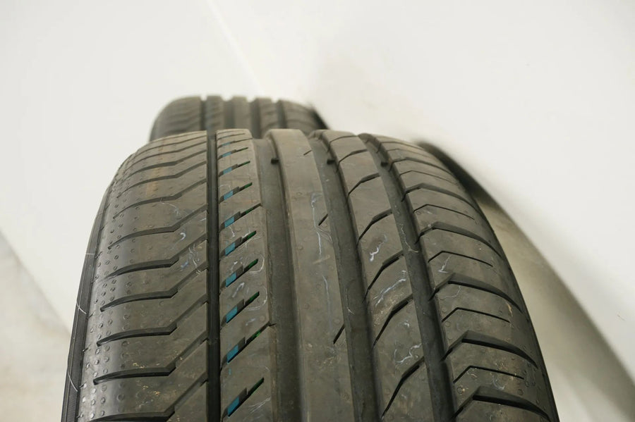 New BMW Z4 G29 summer wheels, summer tires, 17 inch