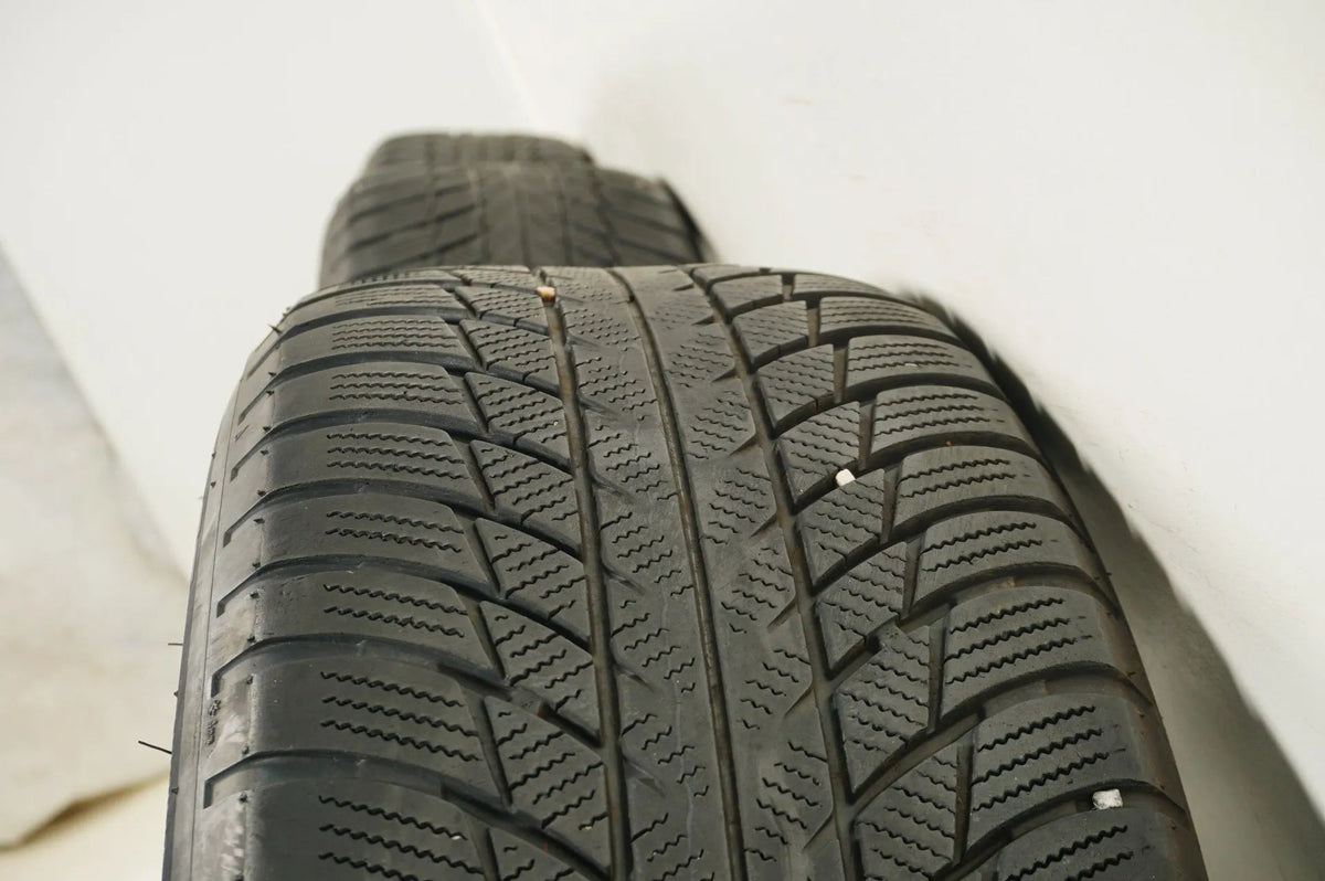 MINI Countryman F60 winter tires/wheels 225/55/17 inch Detailansicht 11