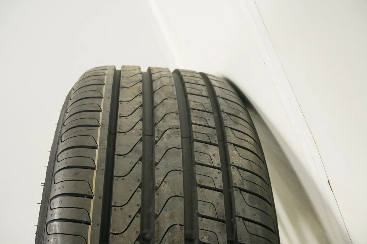 Mercedes EQC N293 C293 Summer Wheels Summer Tires 20 Inch Detailansicht 12