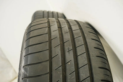 BMW 3 Series G20 G21 Summer Tires Summer Wheels 205/60 R16 inch