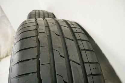 BMW 5 Series G30 G31 Summer Tires Summer Wheels 225 55 17 inch