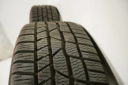 Mercedes GLA W156 X156 winter tires/wheels 215/60/17 inch