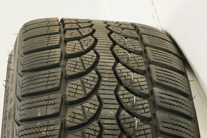 Audi A3 GY 8Y winter tires/wheels 225/40/18 inch 7mm