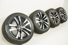 Pneus/jantes hiver 255/45/19 pouces pour Mercedes Classe S W223
