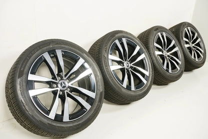 Mercedes S-Class W223 winter tires/wheels 255/45/19 inch