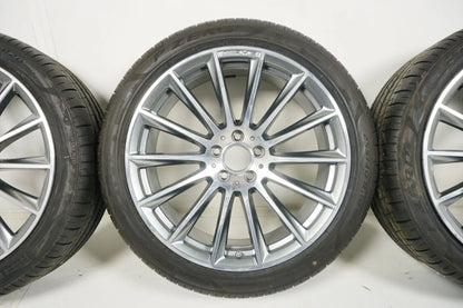 NEW Mercedes S Class W223 V223 AMG Summer Wheels 20 inch