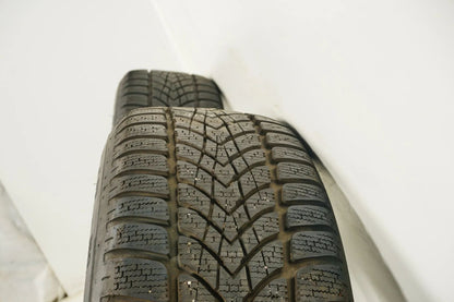 Mercedes GLA Class X156 winter tires/wheels 215/55/18 inch