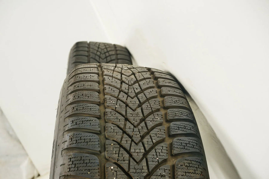 Mercedes GLA Class X156 winter tires/wheels 215/55/18 inch