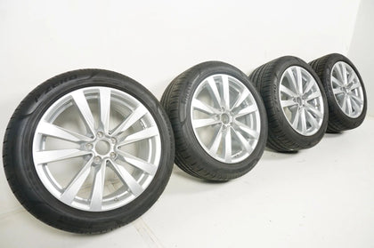 Mercedes S Klasse W223 Sommerreifen Sommerräder 19 Zoll