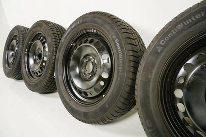 Mercedes GLA W156 X156 winter tires/wheels 215/60/17 inch
