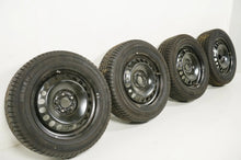 Mercedes GLA W156 X156 zimní pneumatiky zimní kola 215 60 17 palců