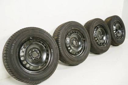 Mercedes GLA W156 X156 Winterreifen Winterräder 215 60 17 Zoll