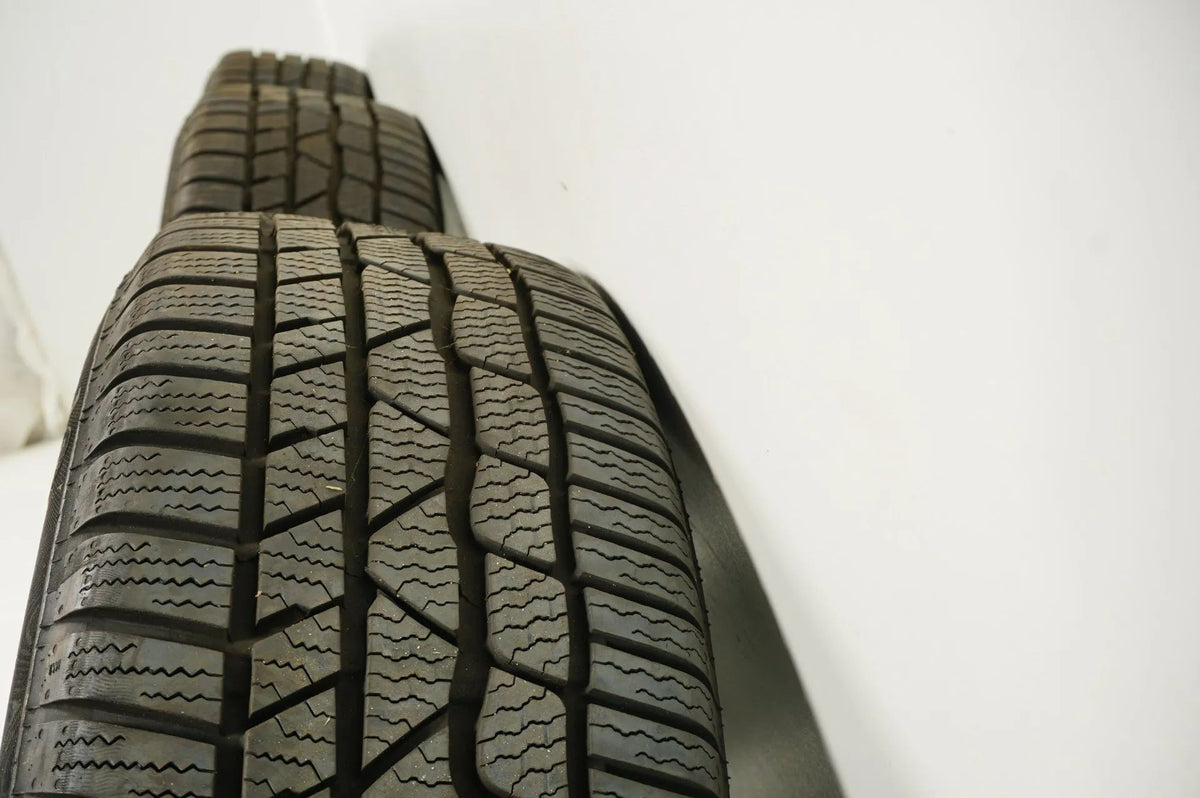 Mercedes GLA W156 X156 winter tires/wheels 215/60/17 inch Detailansicht 10