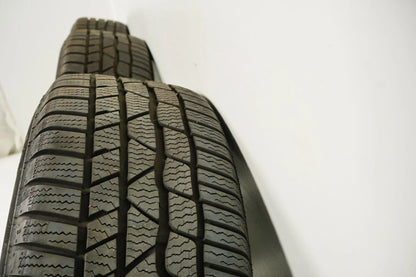 Mercedes GLA W156 X156 winter tires/wheels 215/60/17 inch
