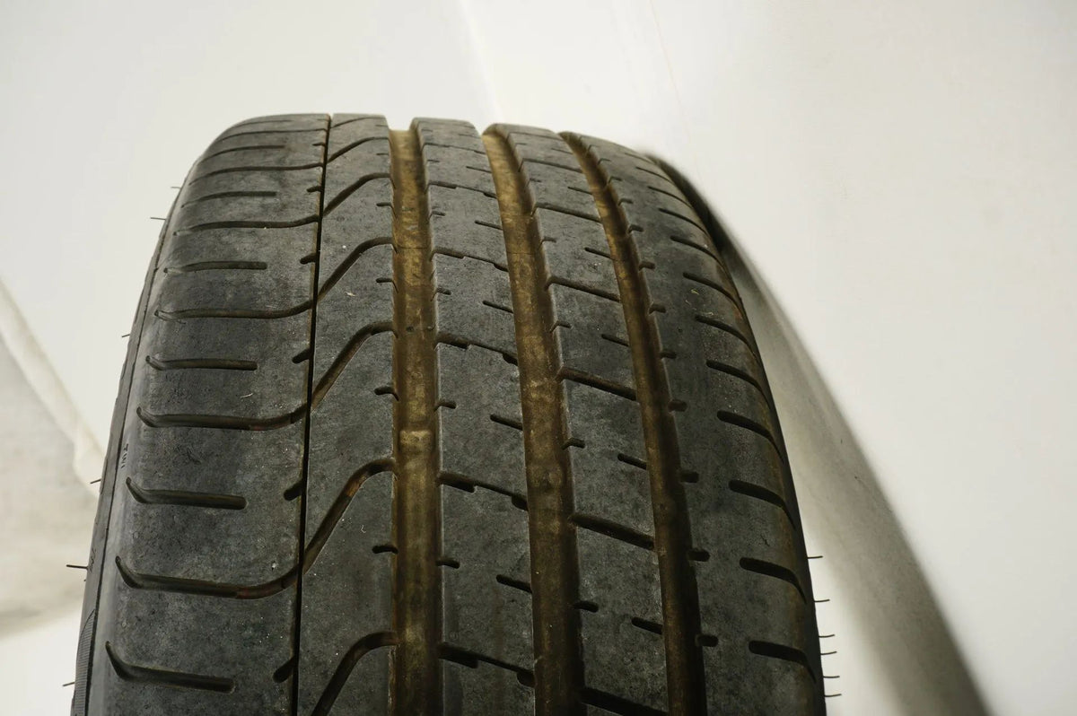 BMW 6 Series E63 M6 F06 F13 Summer Tires Summer Wheels 20 Inch M343 Detailansicht 14