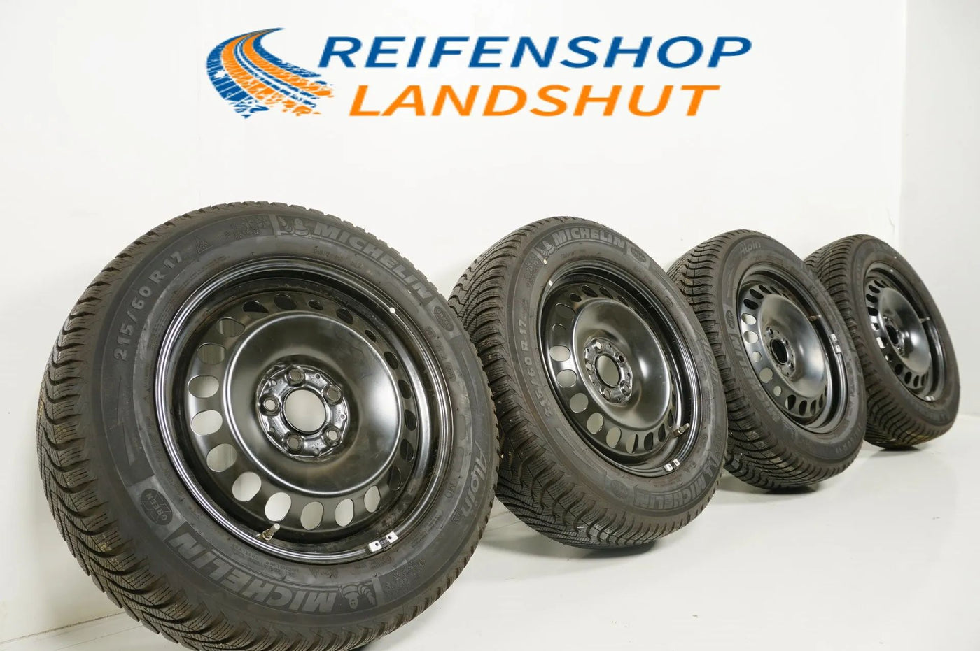 Mercedes GLA W156 X156 winter tires/wheels 215/60/17 inch