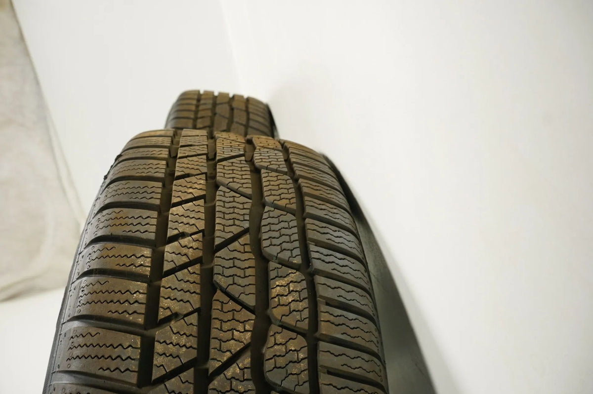 Mercedes GLA W156 X156 winter tires/wheels 215/60/17 inch Detailansicht 11