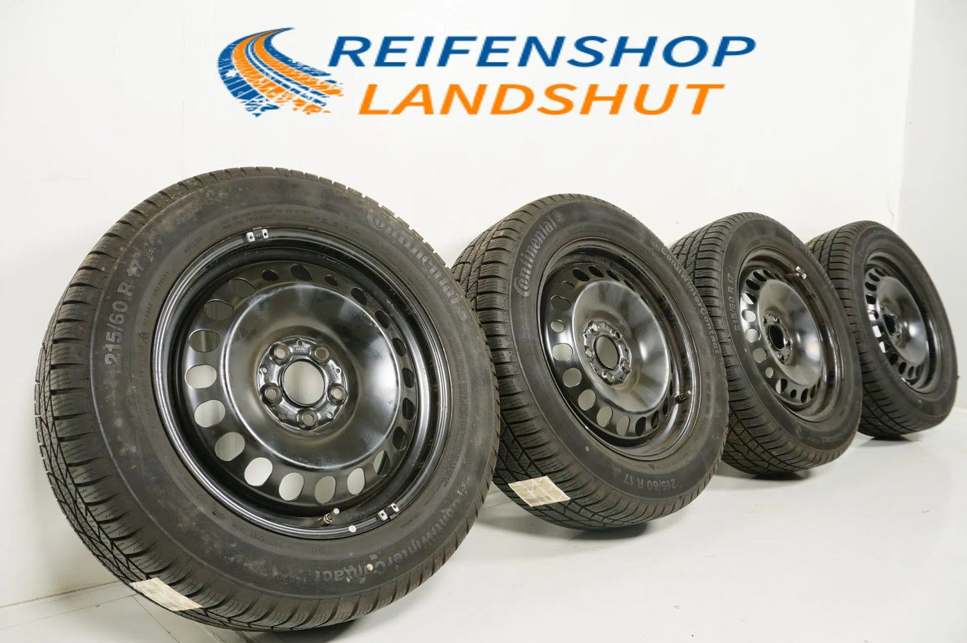 Mercedes GLA W156 X156 winter tires/wheels 215/60/17 inch