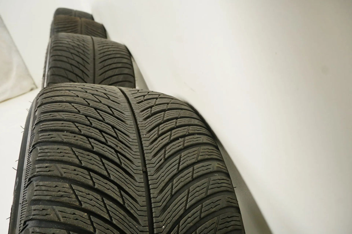Pneus/jantes hiver BMW M5 F90 265/40/19 pouces 705M Detailansicht 10