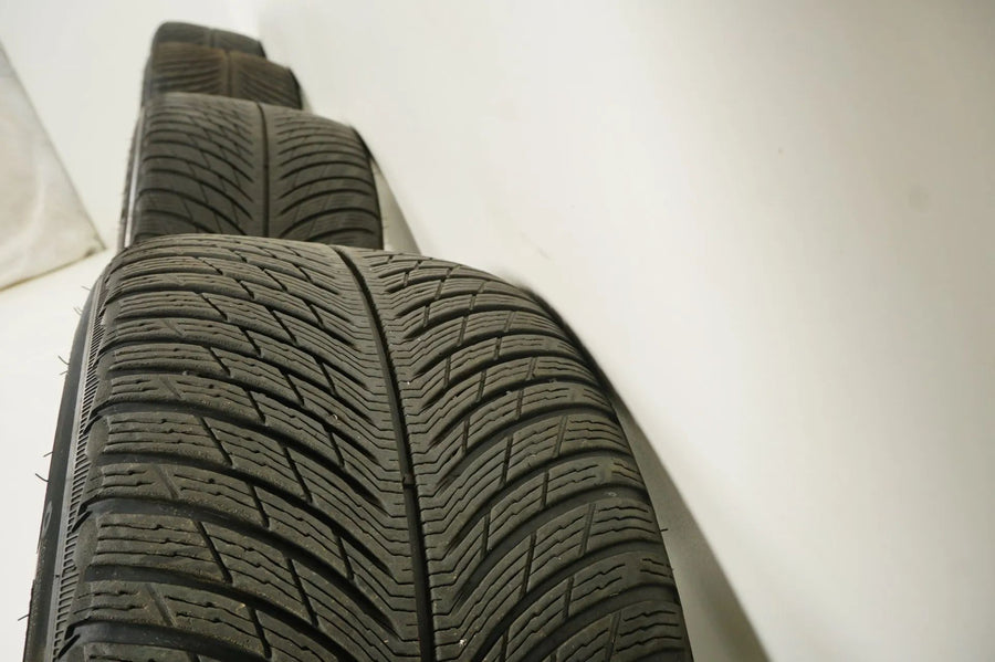 Pneus/jantes hiver BMW M5 F90 265/40/19 pouces 705M