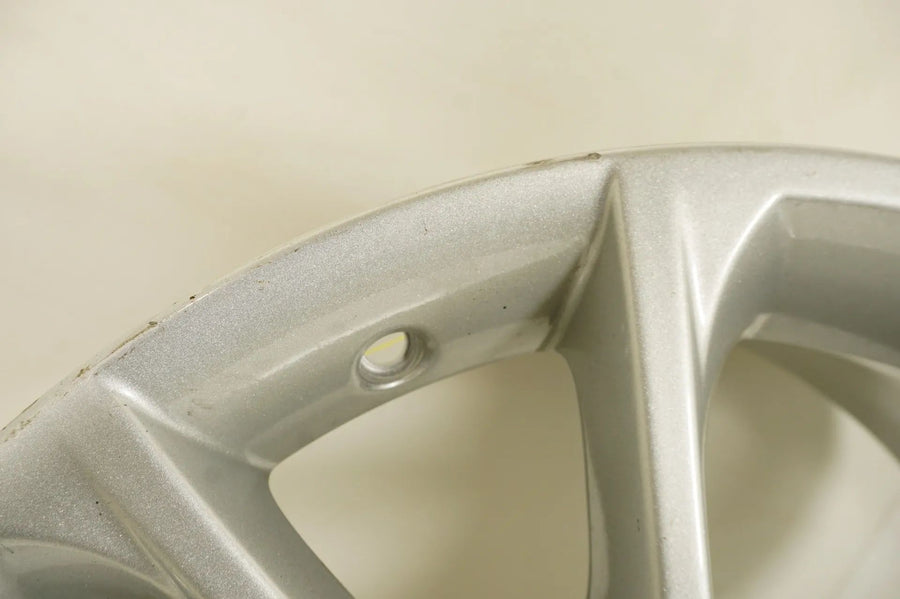 1 x hliníkový disk BMW řady 3 a 4 F30 F31 F32 F36 18 palců 398 6796251 8,5J