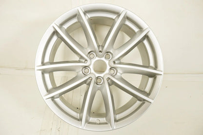 1 x Originele BMW X5 X6 G05 G06 lichtmetalen velg 18 inch 618 6880684