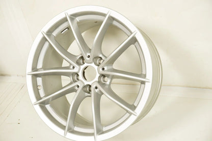 1 x Original BMW Z4 G29 17-inch Alloy Wheel 6879184 768 8.5J