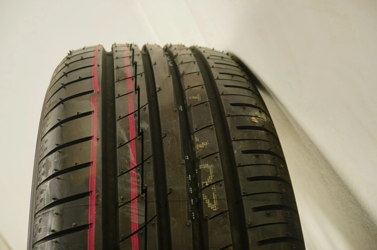NUOVO pneumatici estivi e ruote estive Smart EQ W453 Brabus 16 pollici Visualizzazione dettagliata 13