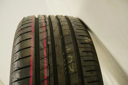 NUOVO pneumatici estivi e ruote estive Smart EQ W453 Brabus 16 pollici