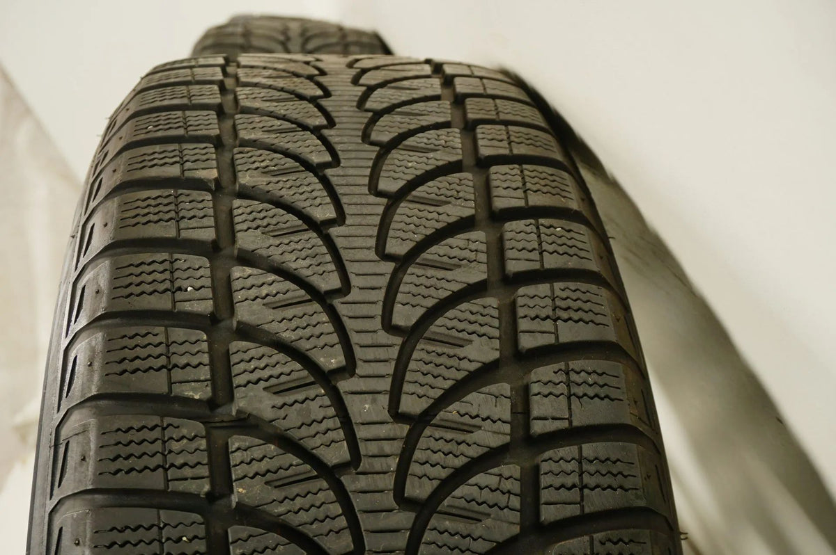 Pneus/jantes hiver Mercedes GLC W253 X253 235/60 R18 pouces Detailansicht 10